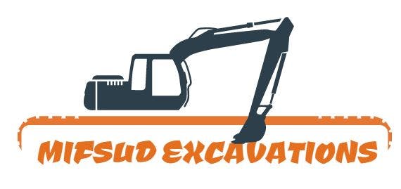 Logo of Mifsud  Excavations
