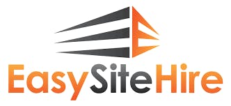 Logo of EasySiteHire
