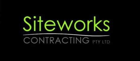 Logo of Siteworks Contracting