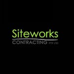 Logo of Siteworks Contracting