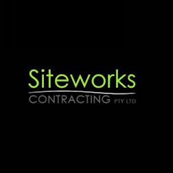 Logo of Siteworks Contracting