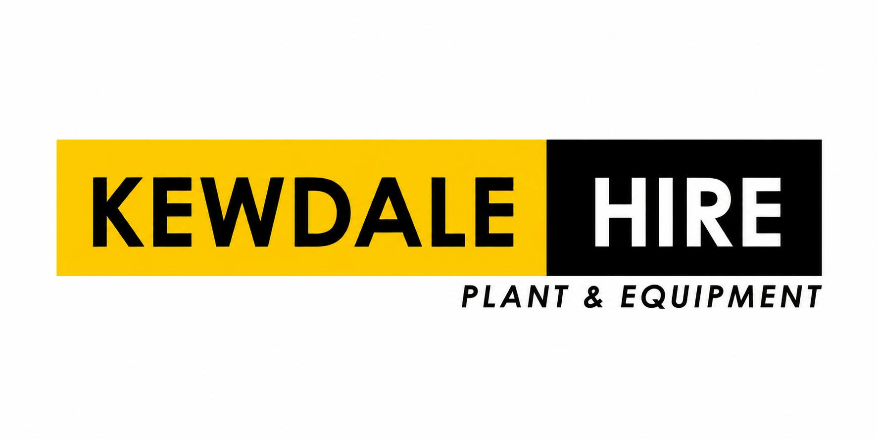 Logo of Kewdale Hire - Plant & Equipment