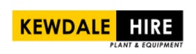 Logo of Kewdale Hire - Plant & Equipment