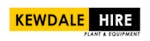 Logo of Kewdale Hire - Plant & Equipment