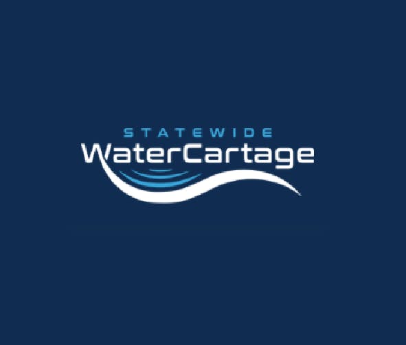 Logo of Statewide Water Cartage