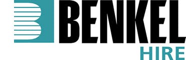 Logo of Benkel Hire