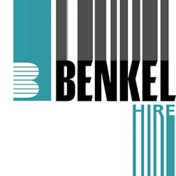 Logo of Benkel Hire