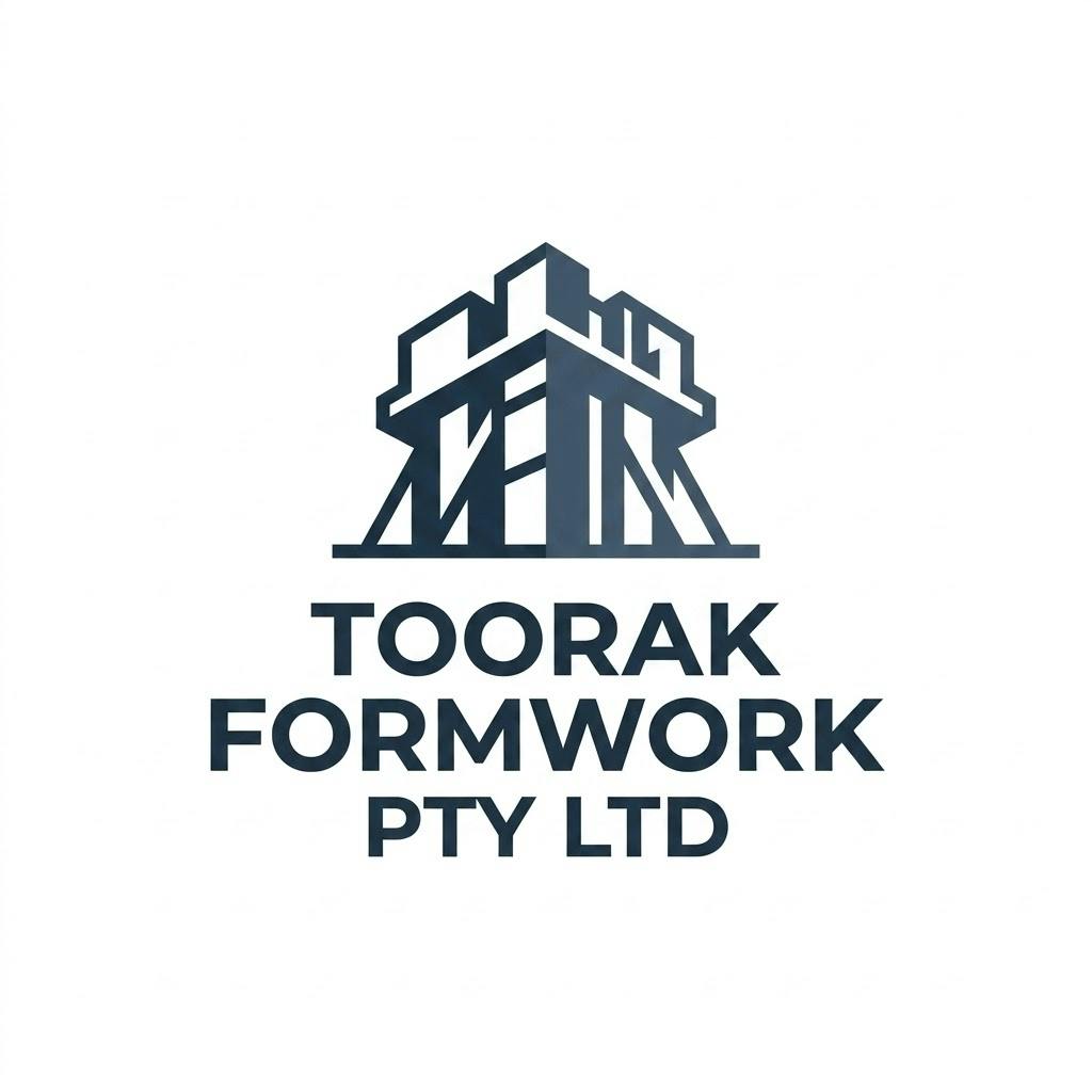 Logo of Toorak Formwork Pty Ltd