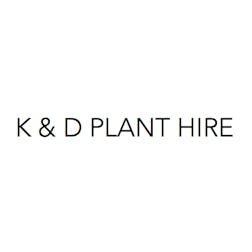 Logo of K and D Plant Hire