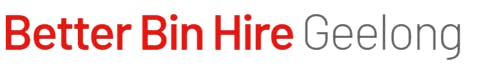 Logo of Better Bin Hire Geelong