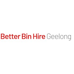 Logo of Better Bin Hire Geelong