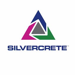Logo of Silvercrete Pty Ltd
