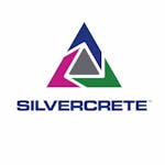 Logo of Silvercrete Pty Ltd
