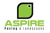 Logo of Aspire Paving & Landscapes