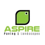 Logo of Aspire Paving & Landscapes