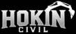 Logo of Hokin Civil