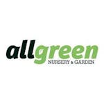 Logo of All Green Nursery & Garden Supply