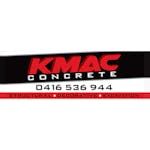 Logo of Kmac Concrete