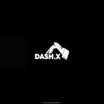 Logo of Dash Excavations and Earthmoving Pty ltd 
