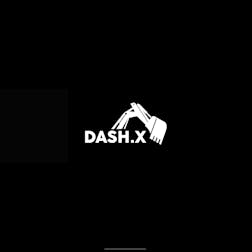 Logo of Dash Excavations and Earthmoving Pty ltd 