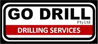 Logo of Go Drill PTY LTD