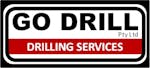 Logo of Go Drill PTY LTD