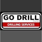 Logo of Go Drill PTY LTD