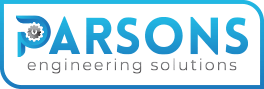 Logo of Parsons Engineering Pty Ltd