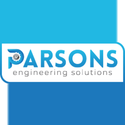 Logo of Parsons Engineering Pty Ltd
