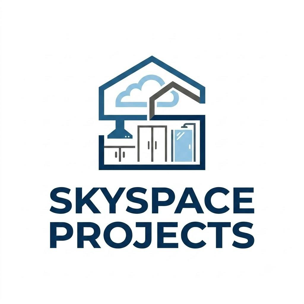 Logo of Skyspace projects