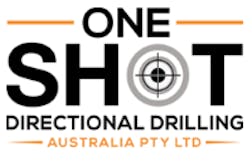 Logo of One Shot Directional Drilling