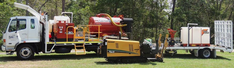 One Shot Directional Drilling featured image