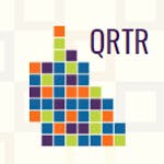 Logo of QRTR