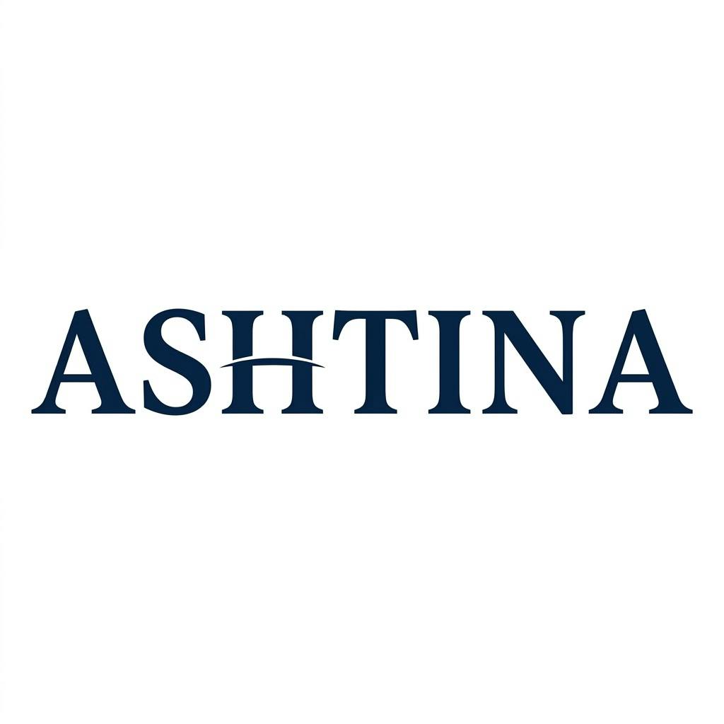 Logo of Ashtina Sand & Gravel