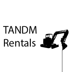 Logo of TANDM Civil