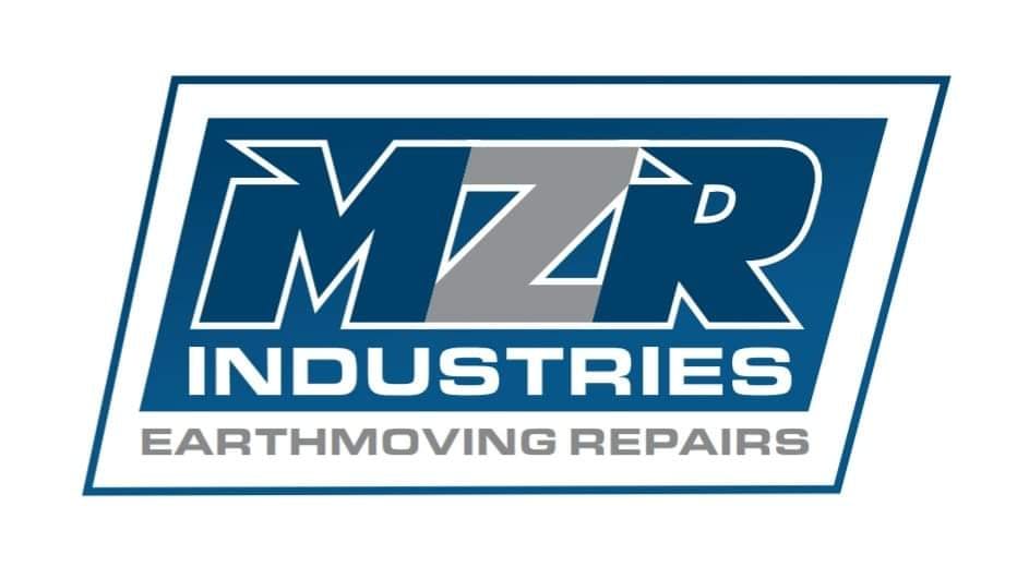 Logo of MZR Industries