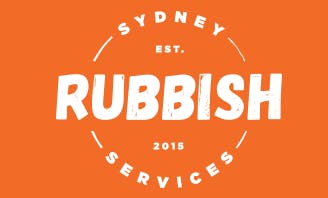 Logo of Sydney Rubbish Services