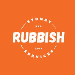 Logo of Sydney Rubbish Services