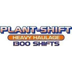 Logo of Plant -Shift