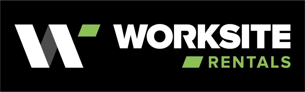 Logo of Worksite Rentals