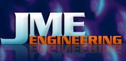 Logo of JME Engineering