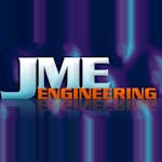 Logo of JME Engineering
