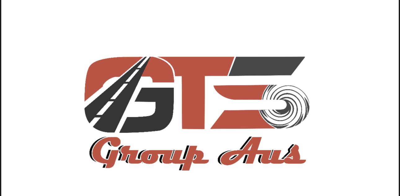 Logo of Gts group aus pty ltd