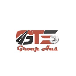 Logo of Gts group aus pty ltd