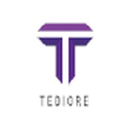 Logo of Tediore Pty Ltd