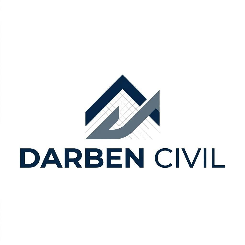 Logo of Darben Civil
