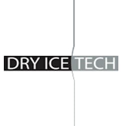 Logo of DRY ICETECH AUSTRALIA