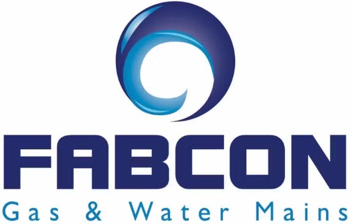 Logo of Fabcon pty ltd