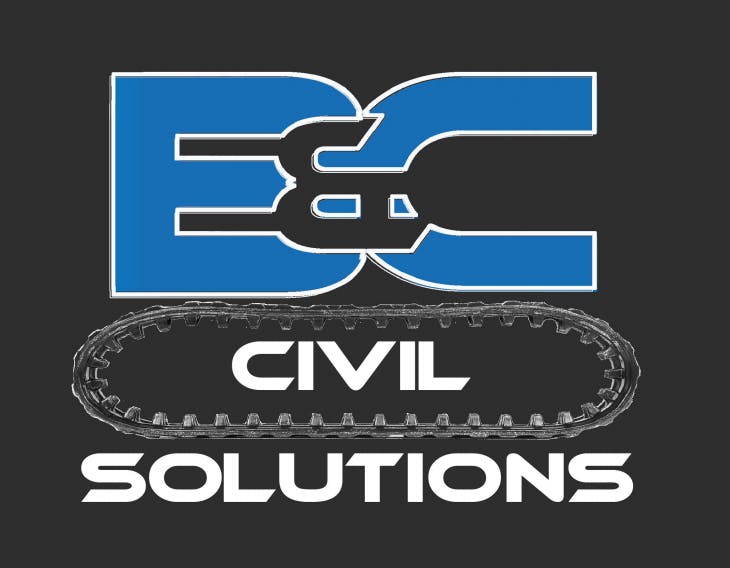 Logo of B & C Civil Solutions