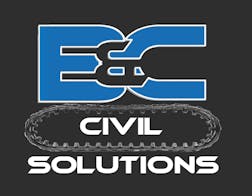 Logo of B & C Civil Solutions